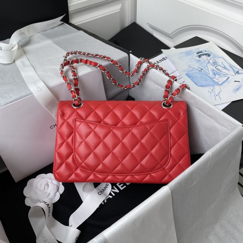 Chanel CF Series Bags